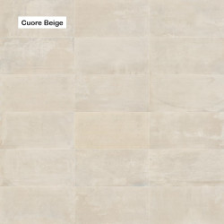 Gresie portelanata Cuore Beige