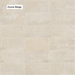 Gresie portelanata Cuore Beige