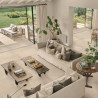 Gresie portelanata Cuore Beige