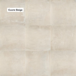Gresie portelanata Cuore Beige