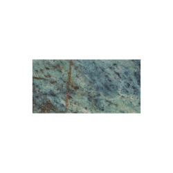 Gresie portelanata Coral Blue