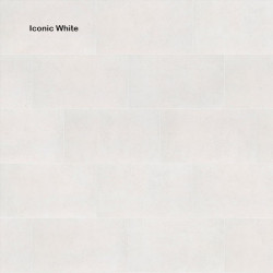 Gresie portelanata Iconic White