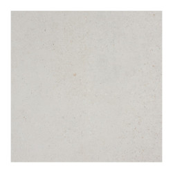 Gresie antiderapantă Iconic White