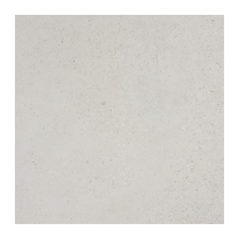 Gresie antiderapantă Iconic White