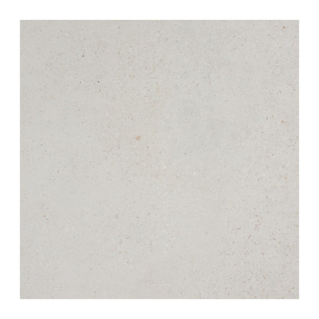 Gresie antiderapantă Iconic White