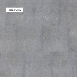 Gresie portelanata Iconic Grey