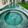Mosaic gresie portelanata Tresor Bali