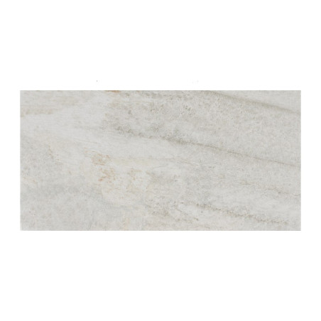 Gresie antiderapantă Iconic White