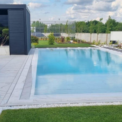 Margine piscina