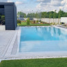 Margine piscina
