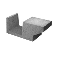 margine piscina Ergo
