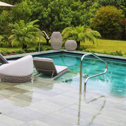 Margine piscina