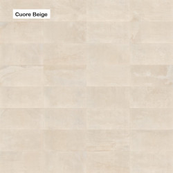 Gresie portelanata Cuore Beige