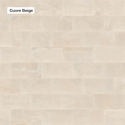 Gresie portelanata Cuore Beige