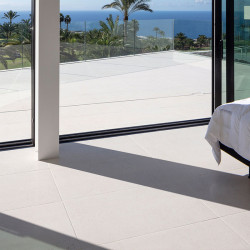 Gresie portelanata Iconic White