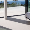 Gresie portelanata Iconic White