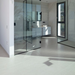 Gresie portelanata Iconic White