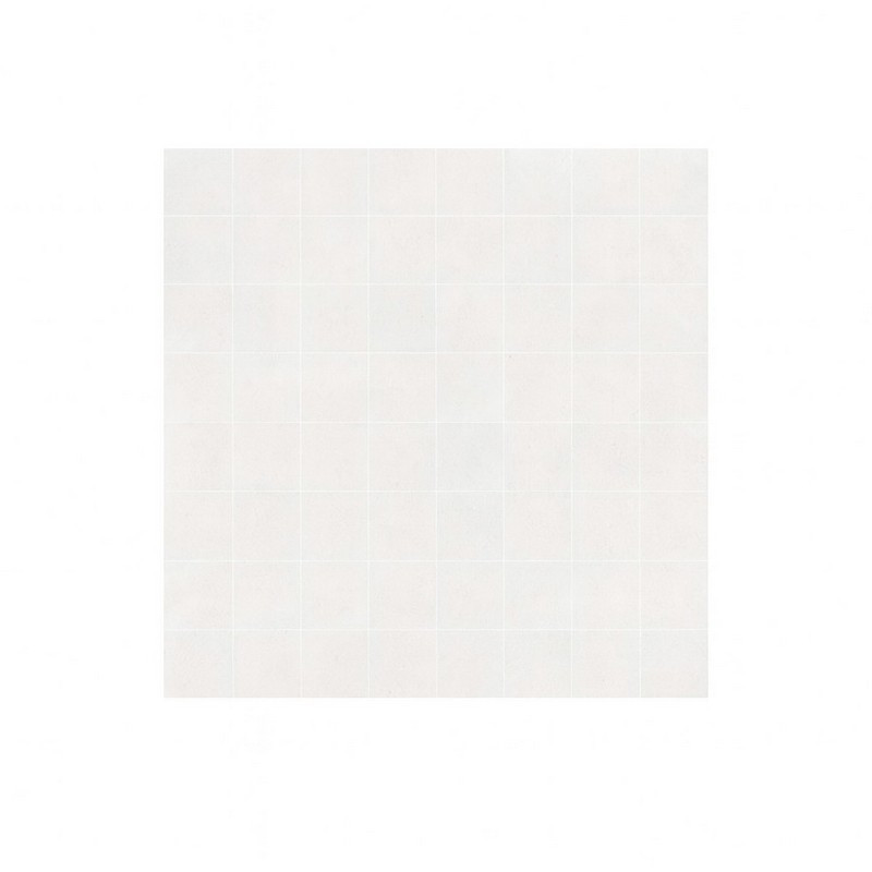 Mozaic iconic white