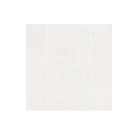 Mozaic iconic white