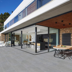 Gresie portelanata Iconic Grey