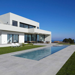 Gresie Iconic Grey