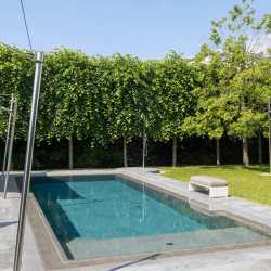 Gresie antiderapantă Iconic Grey