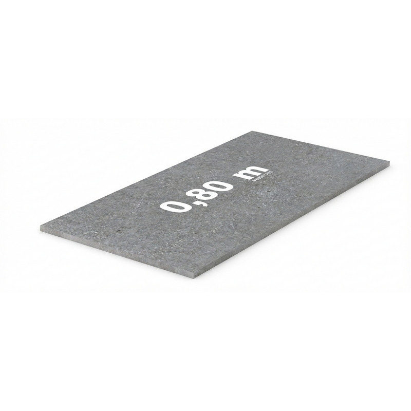 Gresie antiderapantă Iconic Grey