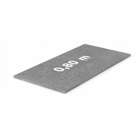 Gresie antiderapantă Iconic Grey