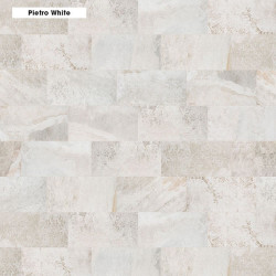 Gresie antiderapantă Pietro White