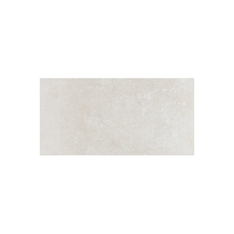 Gresie antiderapantă Mistery White