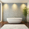 Mistery Grey ref. 310 BH - mozaic din gresie, neted