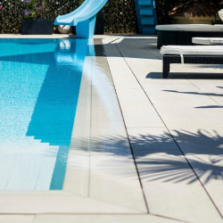 margine piscină Prestige