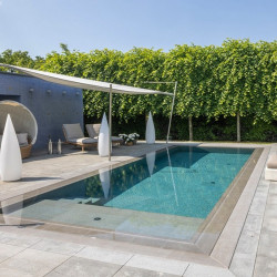 margine piscină Prestige