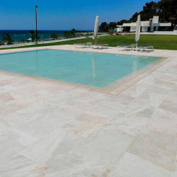 margine piscină Prestige