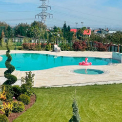 margine piscină Prestige