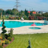 margine piscină Prestige