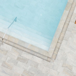 Margine piscină Prestige
