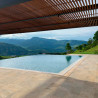 Pietro Golden ref. 647 - margine piscină Prestige