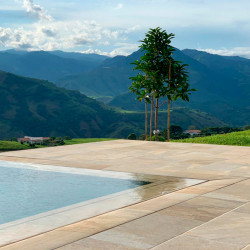 margine piscină Prestige