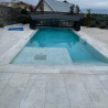 Margine piscină Prestige