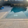 Margine piscină Prestige