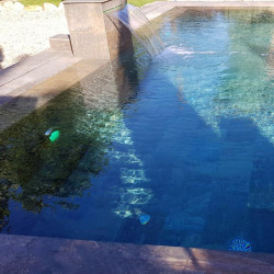 Margine piscină Prestige
