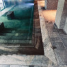 Margine piscină Prestige