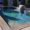Margine piscină Prestige