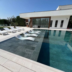 margine piscină Prestige