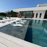 Margine piscină Prestige
