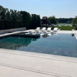 Margine piscină Prestige