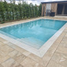 Margine piscină Prestige