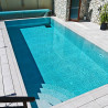 margine piscină Prestige