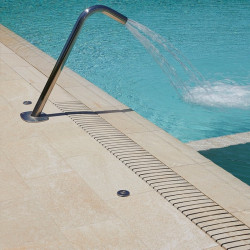 margine piscină Prestige